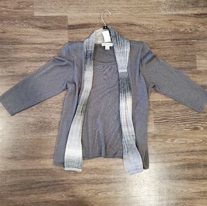 Christopher & Banks Blouse